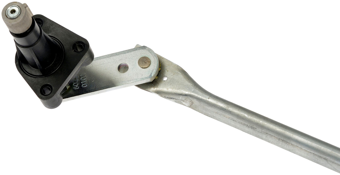 Dorman OE Solutions Windshield Wiper Linkage for 2000-1999 Cadillac, 2002-1988 Chevrolet, 2002-1988 GMC 602-204