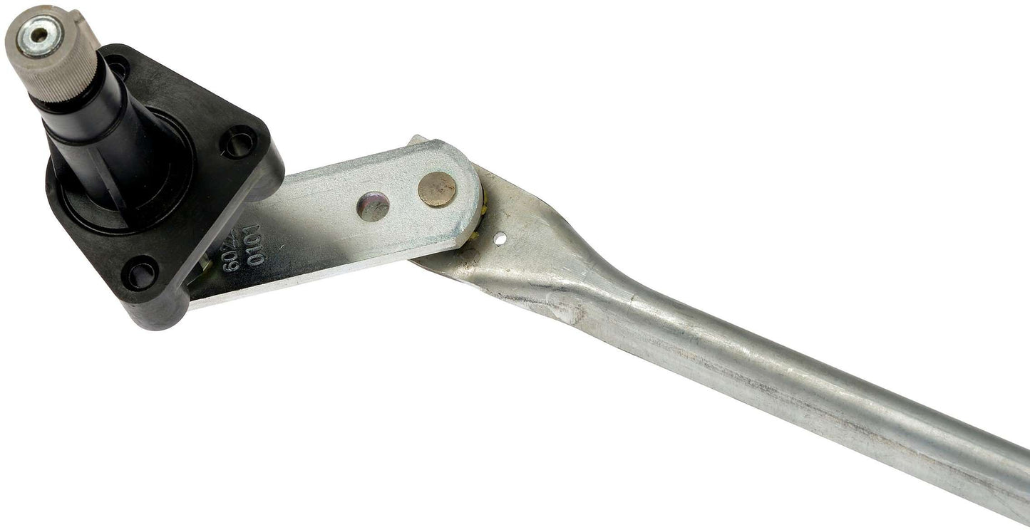 Dorman OE Solutions Windshield Wiper Linkage for 2000-1999 Cadillac, 2002-1988 Chevrolet, 2002-1988 GMC 602-204