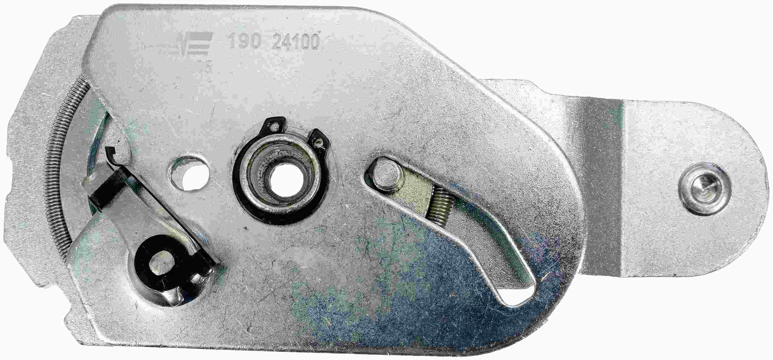 Dorman - OE Solutions WIPER TRANSMISSION 602-205