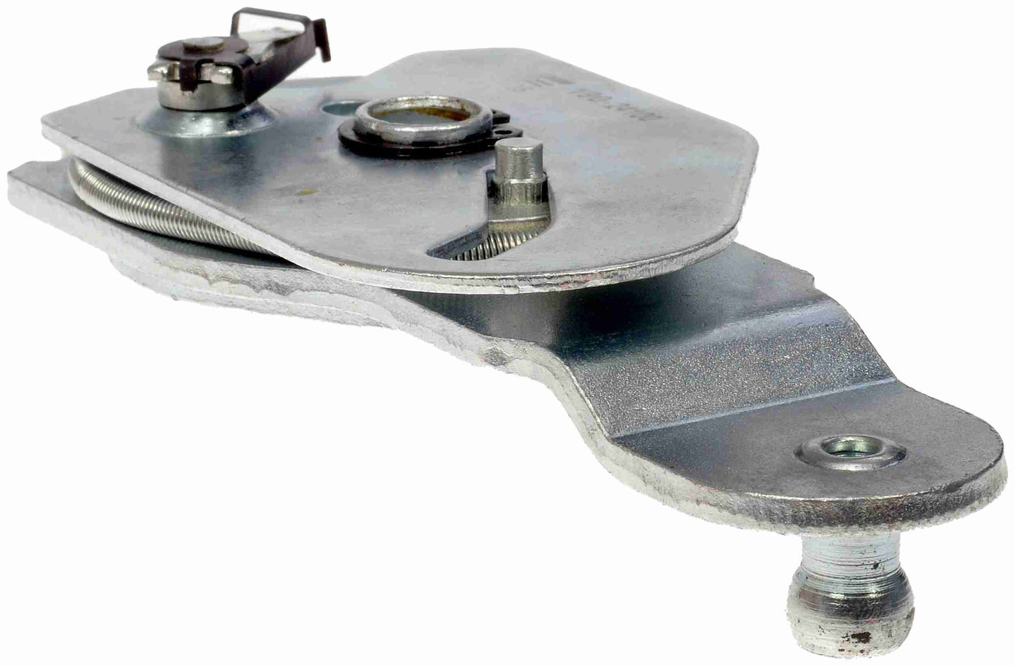 Dorman OE Solutions Windshield Wiper Linkage for 1997-2005 Chevrolet Pontiac Oldsmobile 602-205