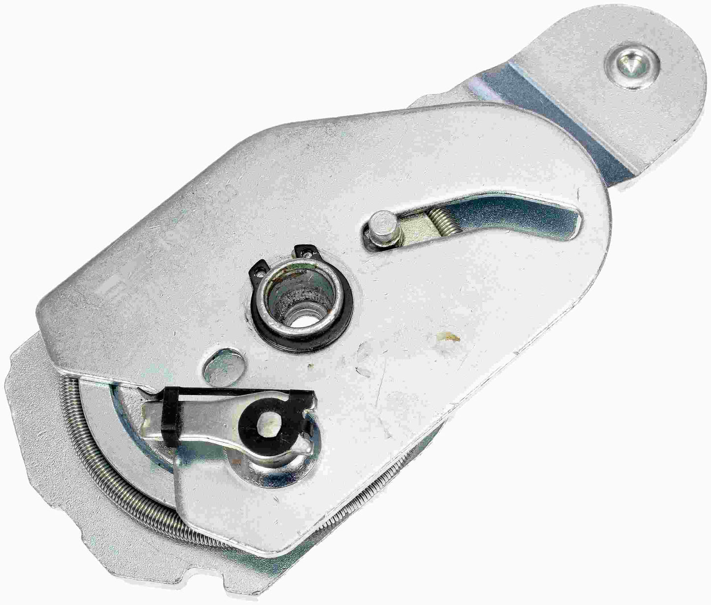 Dorman OE Solutions Windshield Wiper Linkage for 1997-2005 Chevrolet Pontiac Oldsmobile 602-205