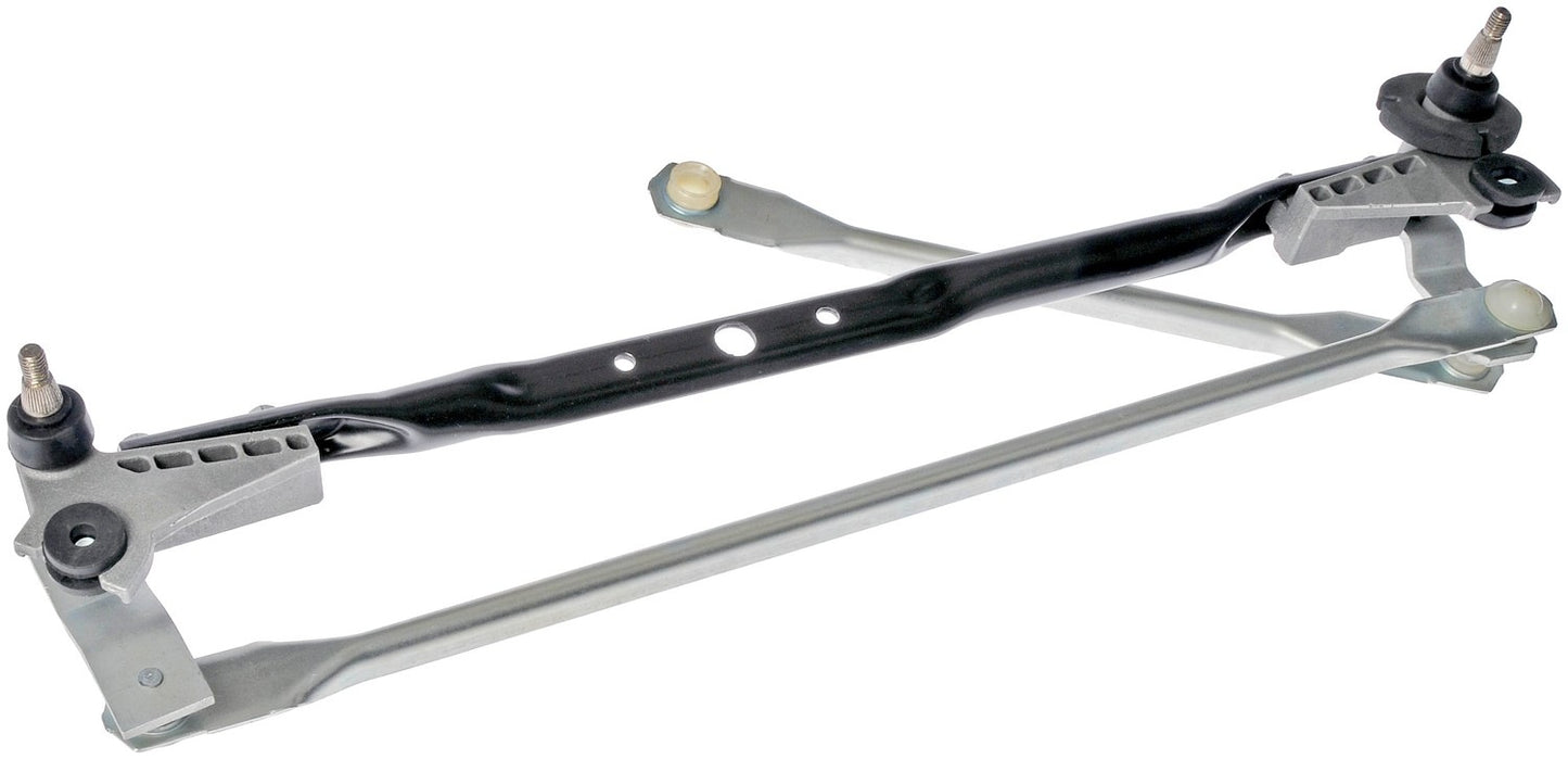 Dorman OE Solutions Windshield Wiper Linkage with Metal Construction for 1997-2005 Chevrolet Malibu Classic Oldsmobile Cutlass 602-206