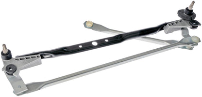 Dorman OE Solutions Windshield Wiper Linkage with Metal Construction for 1997-2005 Chevrolet Malibu Classic Oldsmobile Cutlass 602-206
