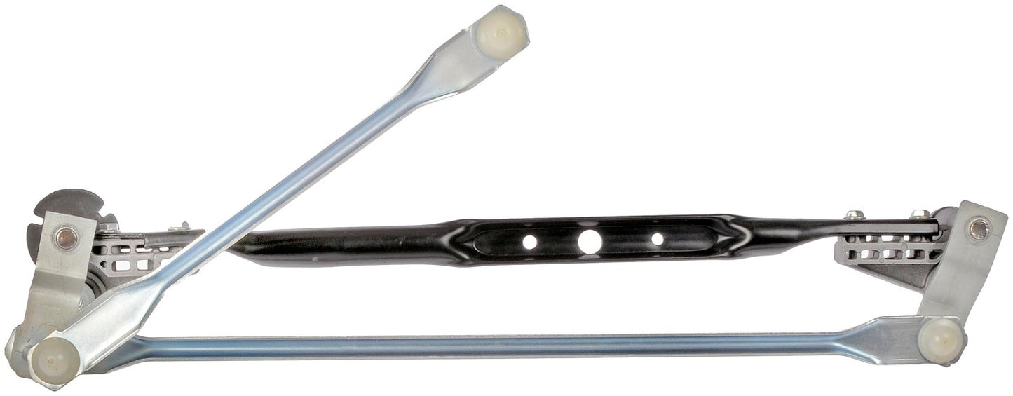 Dorman OE Solutions Windshield Wiper Linkage with Metal Construction for 1997-2005 Chevrolet Malibu Classic Oldsmobile Cutlass 602-206