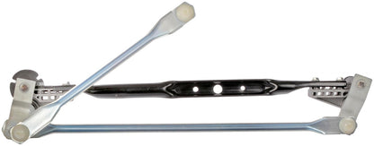 Dorman OE Solutions Windshield Wiper Linkage with Metal Construction for 1997-2005 Chevrolet Malibu Classic Oldsmobile Cutlass 602-206