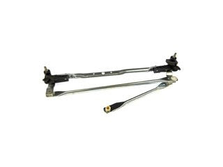 Dorman OE Solutions Windshield Wiper Linkage with Metal Construction for 1997-2005 Chevrolet Malibu Classic Oldsmobile Cutlass 602-206