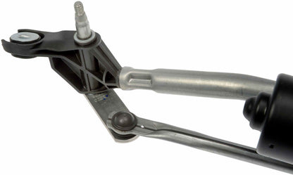 Dorman - OE Solutions WINDSHIELD WIPER MOTOR AND TRANSMISSION ASSEMBLY 602-208AS