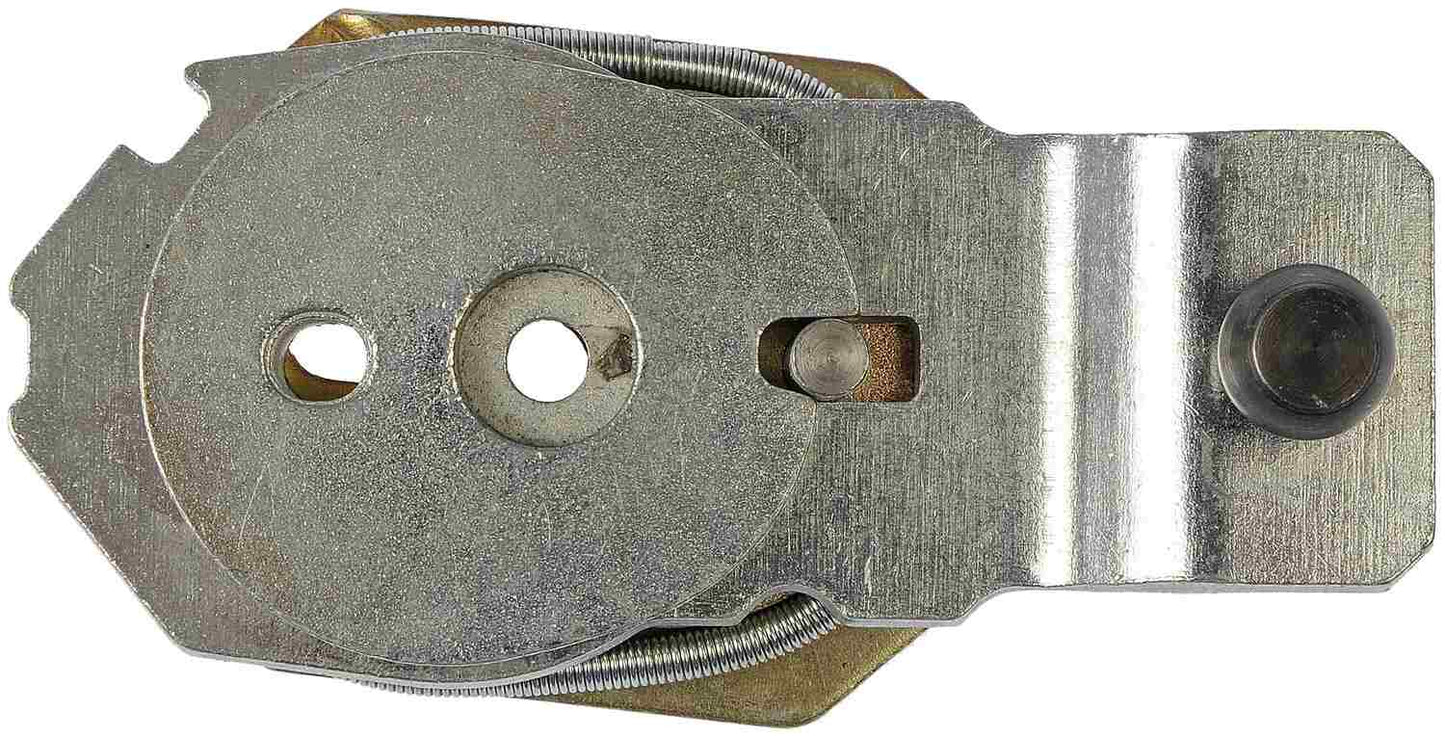 Dorman OE Solutions Windshield Wiper Linkage for 2005-97 Buick, 2005-00 Chevrolet, 2002-98 Oldsmobile, 2003-97 Pontiac