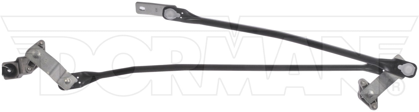 Dorman Windshield Wiper Linkage with Original Design for 1995-2001 Chevrolet Lumina Monte Carlo 602-210