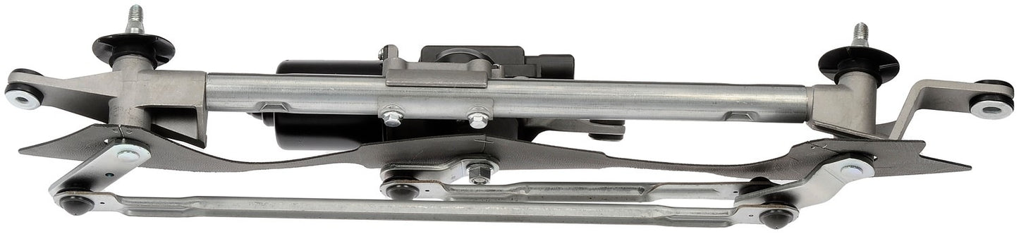 Dorman OE Solutions Windshield Wiper Motor and Linkage Assembly for 2010-2017 Chevrolet Equinox GMC Terrain 602-211AS