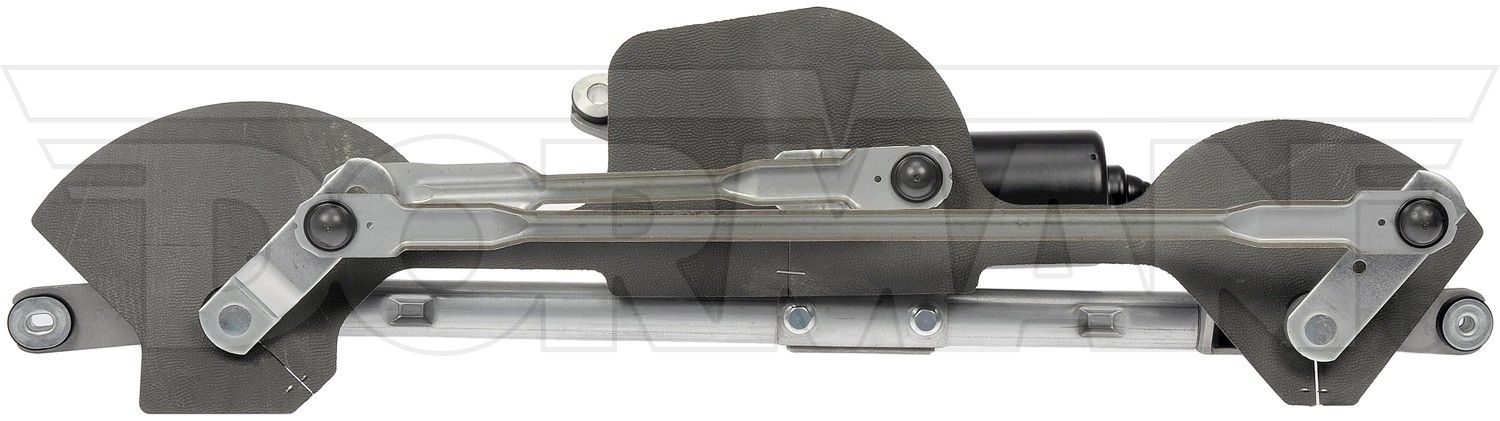 Dorman - OE Solutions WIPER ASSEMBLY 602-211AS