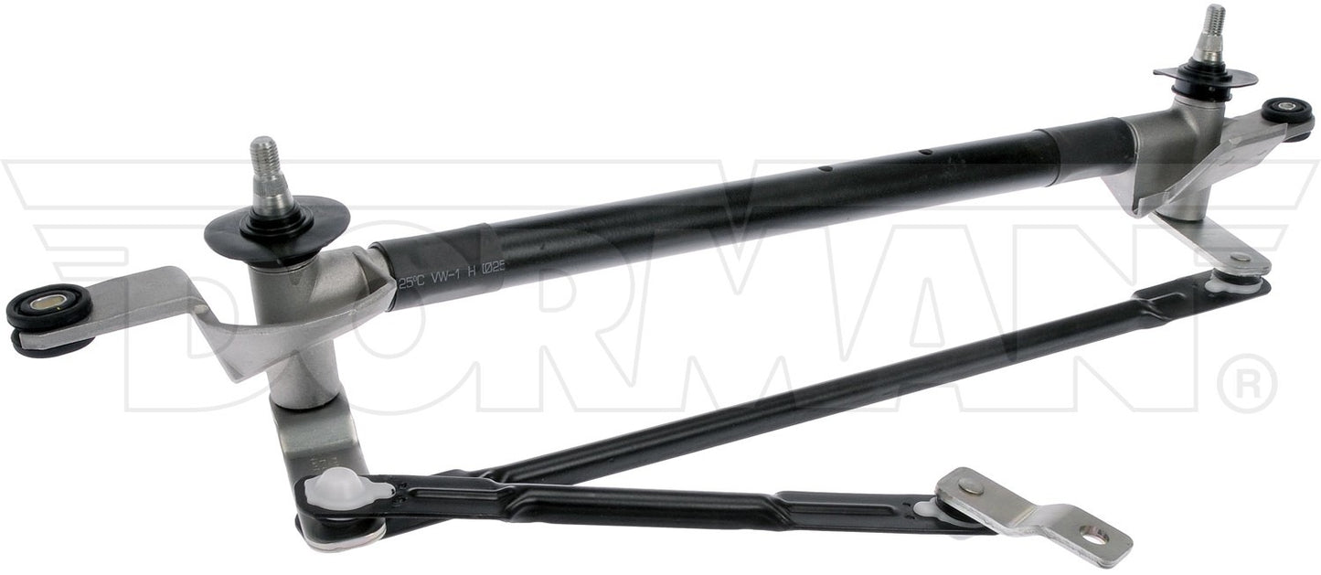 Dorman - OE Solutions Windshield Wiper Linkage 602-211 for 2017-2020 Chevrolet Equinox GMC Terrain