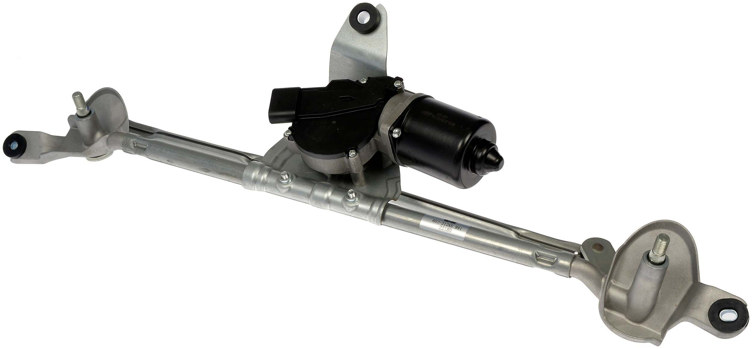 Dorman - OE Solutions WIPER TRANS ASSEMBLY 602-212AS
