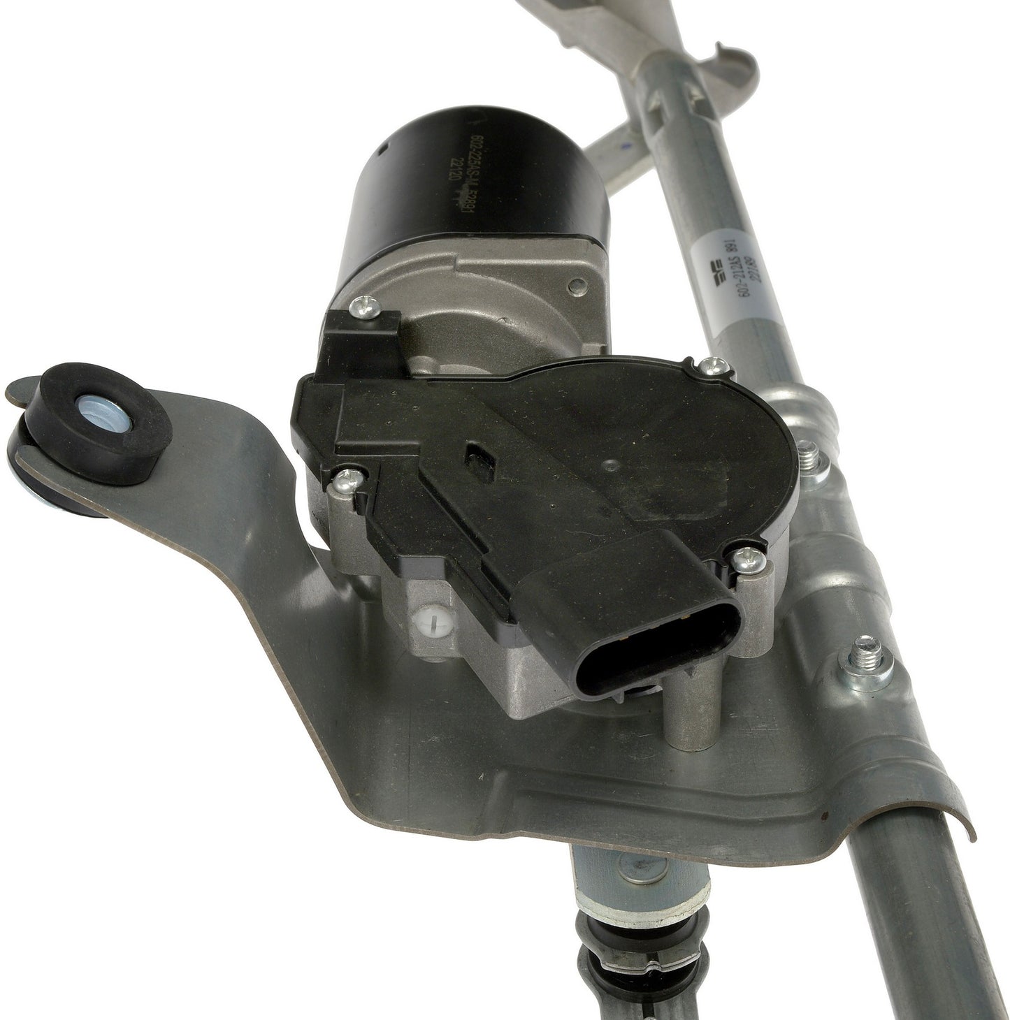 Dorman - OE Solutions WIPER TRANS ASSEMBLY 602-212AS