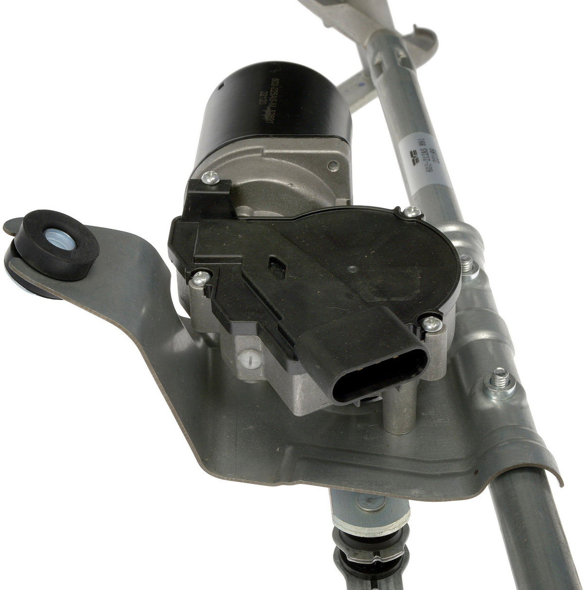 Dorman - OE Solutions WIPER TRANS ASSEMBLY 602-212AS