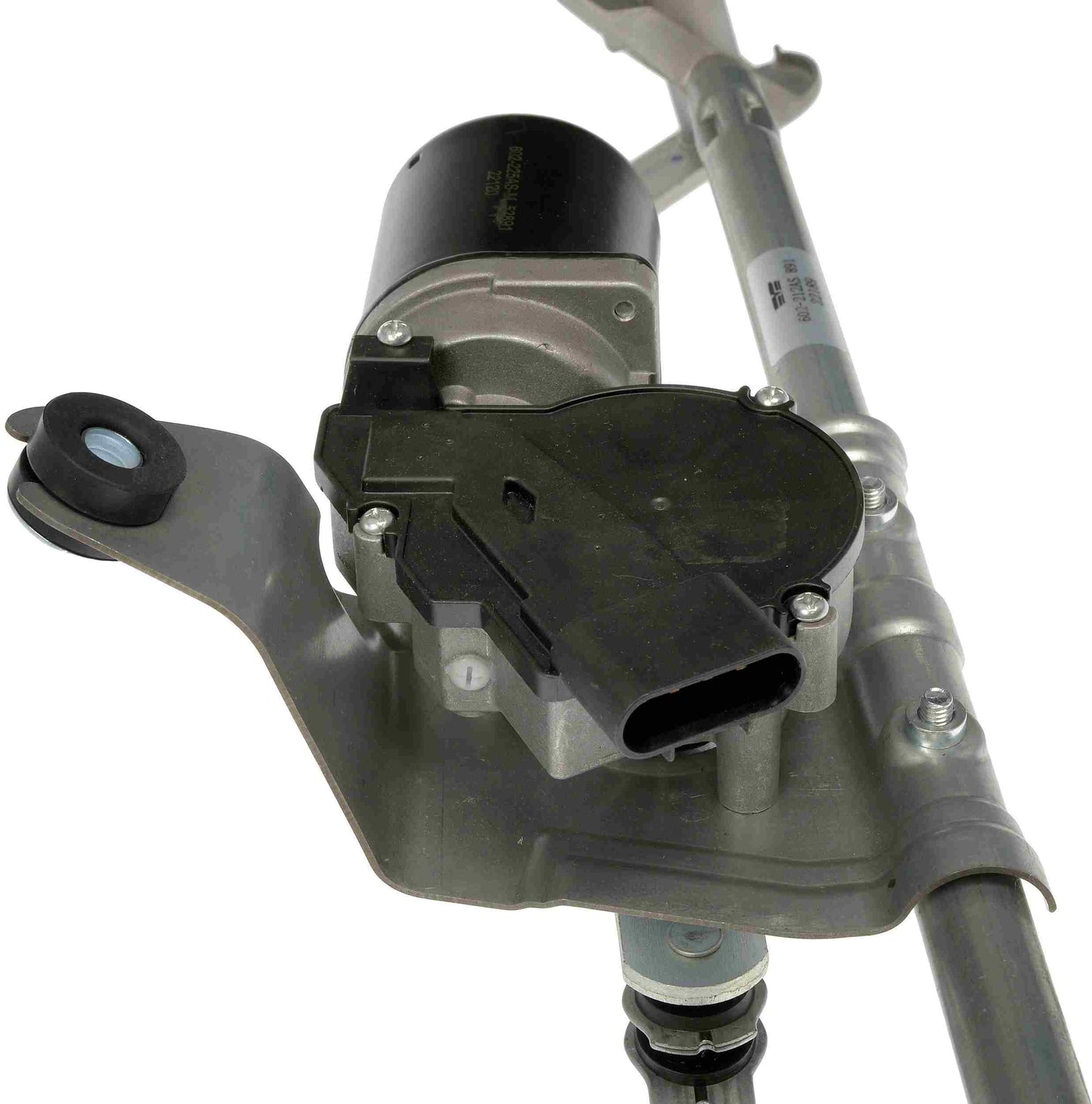 Dorman - OE Solutions WIPER TRANS ASSEMBLY 602-212AS