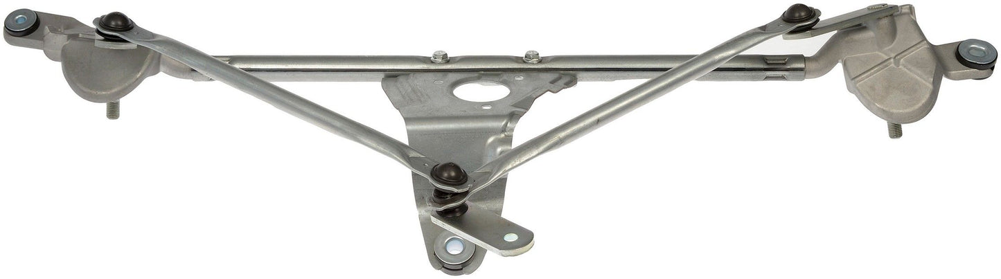 Dorman - OE Solutions Windshield Wiper Linkage Transmission with Original Performance for 2011-2016 Chevrolet HHR 602-212