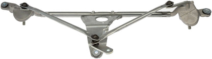 Dorman - OE Solutions Windshield Wiper Linkage Transmission with Original Performance for 2011-2016 Chevrolet HHR 602-212