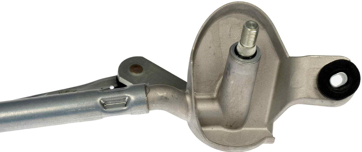 Dorman - OE Solutions Windshield Wiper Linkage Transmission with Original Performance for 2011-2016 Chevrolet HHR 602-212