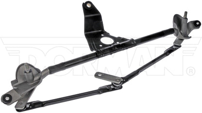 Dorman - OE Solutions Windshield Wiper Linkage Transmission with Original Performance for 2011-2016 Chevrolet HHR 602-212