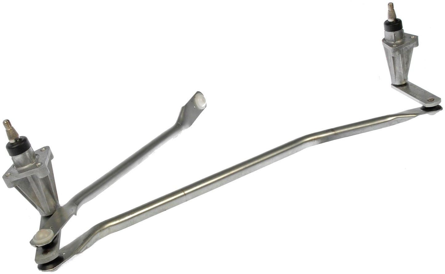 Dorman OE Solutions Windshield Wiper Linkage with Metal Construction for 1994-2005 Chevrolet GMC Oldsmobile 602-213