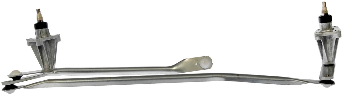 Dorman OE Solutions Windshield Wiper Linkage with Metal Construction for 1994-2005 Chevrolet GMC Oldsmobile 602-213