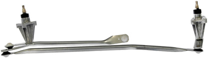 Dorman OE Solutions Windshield Wiper Linkage with Metal Construction for 1994-2005 Chevrolet GMC Oldsmobile 602-213