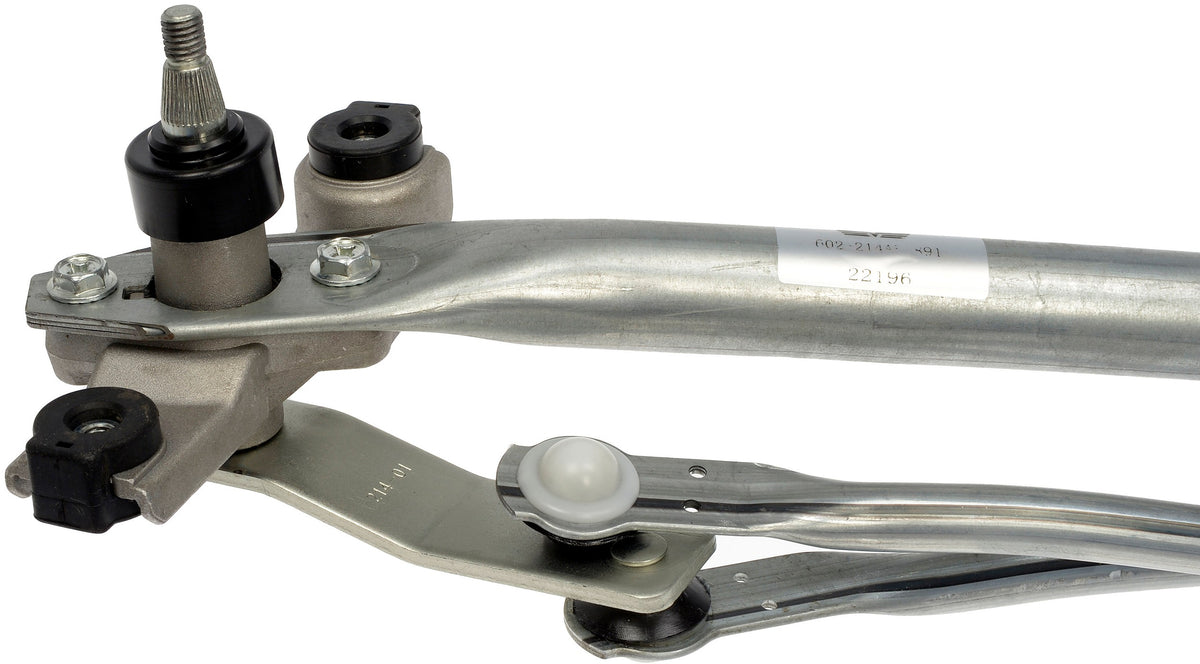 Dorman - OE Solutions WIPER ASSEMBLY 602-214AS