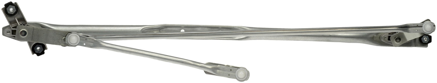 Dorman - OE Solutions Windshield Wiper Linkage for Chevrolet 1996-2012 GMC 1996-2012 Isuzu 2005-2008 602-214