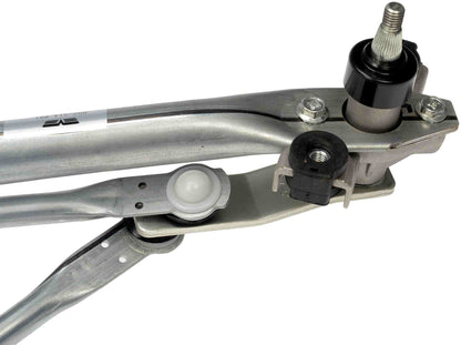 Dorman - OE Solutions Windshield Wiper Linkage for Chevrolet 1996-2012 GMC 1996-2012 Isuzu 2005-2008 602-214