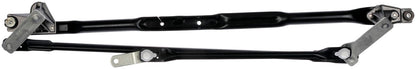 Dorman - OE Solutions Windshield Wiper Transmission with Metal Linkage for 2003-2009 Cadillac Chevrolet GMC 602-215
