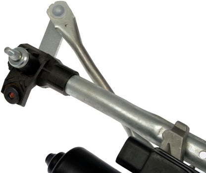 Dorman - OE Solutions WIPER TRANSMISSION AND MOTOR ASSEMBLY 602-217AS