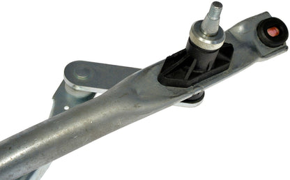 Dorman - OE Solutions WIPER TRANSMISSION AND MOTOR ASSEMBLY 602-217AS