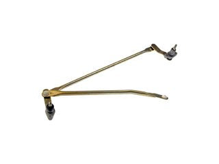 Dorman - OE Solutions Windshield Wiper Linkage Transmission for 2005-97 Buick, 2005-00 Chevrolet, 2002-98 Oldsmobile, 2003-97 Pontiac 602-219