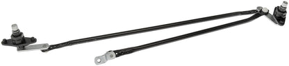 Dorman OE Solutions Windshield Wiper Linkage for 1985-2005 Chevrolet Astro and GMC Safari 602-220