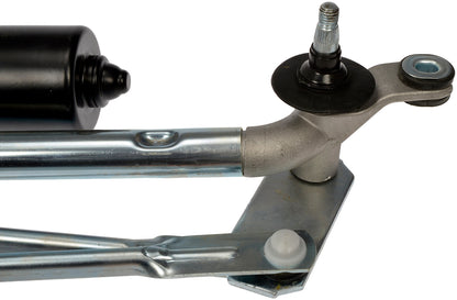 Dorman - OE Solutions WIPER ASSEMBLY 602-221AS