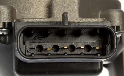 Dorman - OE Solutions WIPER ASSEMBLY 602-221AS