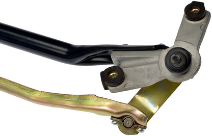 Dorman - OE Solutions WIPER TRANSMISSION AND MOTOR ASSEMBLY 602-222AS