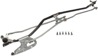Dorman OE Solutions Windshield Wiper Linkage for 1997-2005 Chevrolet Oldsmobile Pontiac 602-222