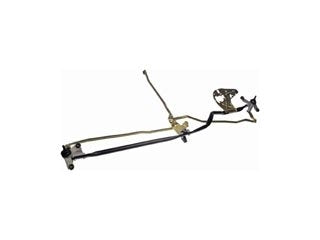 Dorman OE Solutions Windshield Wiper Linkage for 1997-2005 Chevrolet Oldsmobile Pontiac 602-222