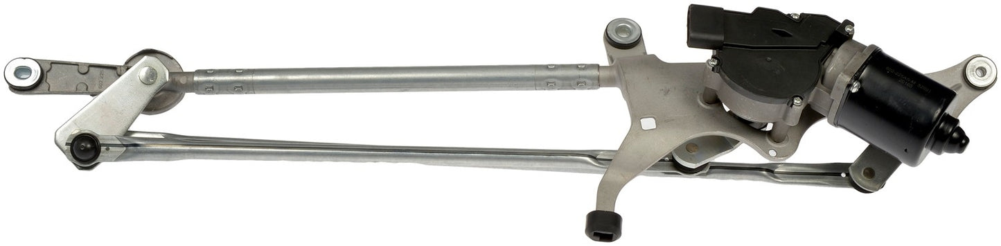 Dorman - OE Solutions WIPER TRANSMISSION AND MOTOR ASSEMBLY 602-225AS