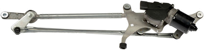 Dorman - OE Solutions WIPER TRANSMISSION AND MOTOR ASSEMBLY 602-225AS