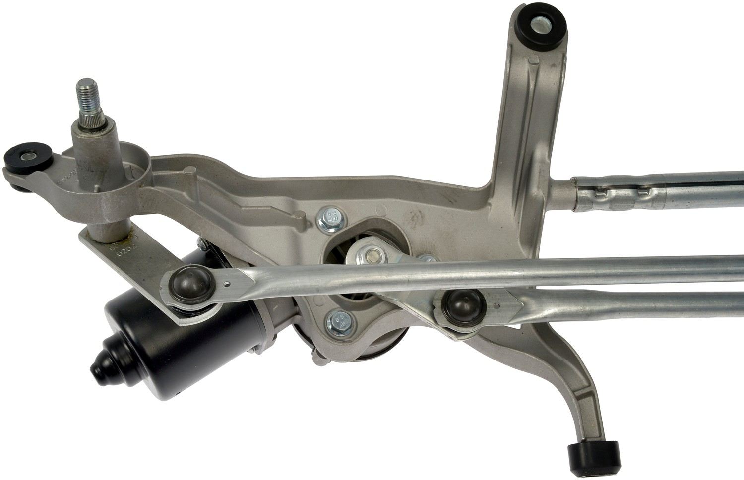 Dorman - OE Solutions WIPER TRANSMISSION AND MOTOR ASSEMBLY 602-225AS