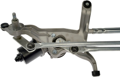Dorman - OE Solutions WIPER TRANSMISSION AND MOTOR ASSEMBLY 602-225AS