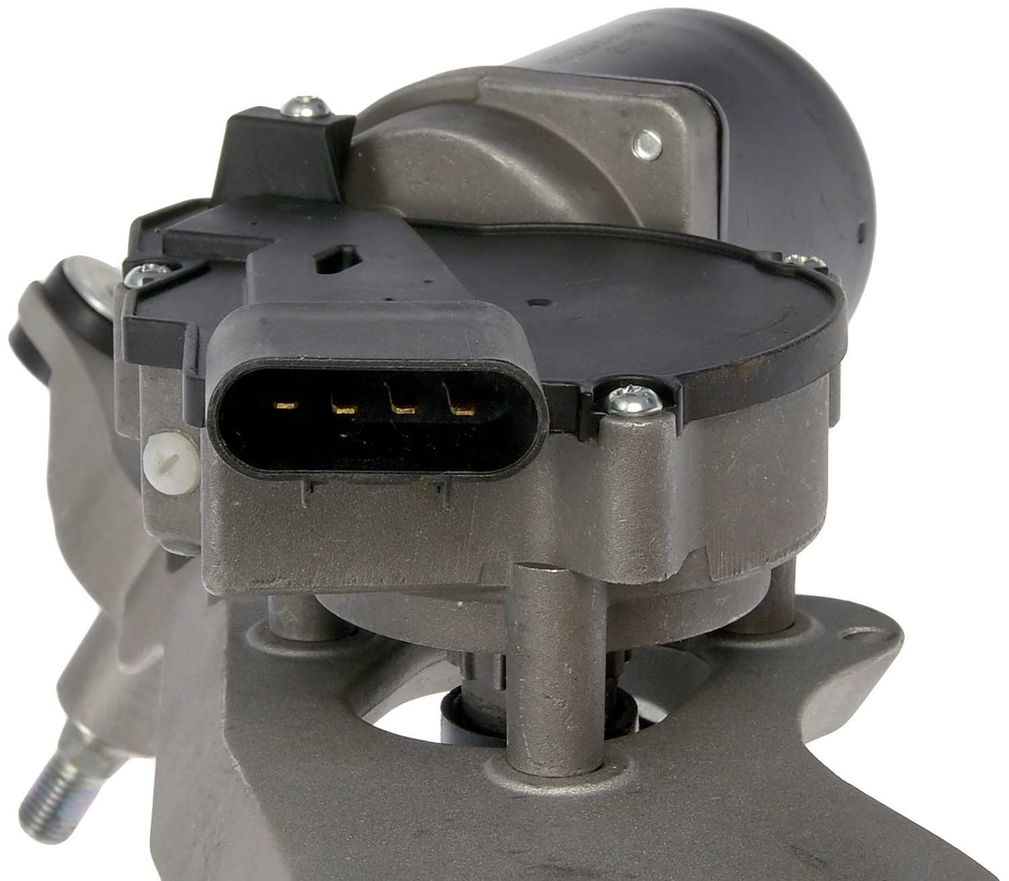 Dorman - OE Solutions WIPER TRANSMISSION AND MOTOR ASSEMBLY 602-225AS