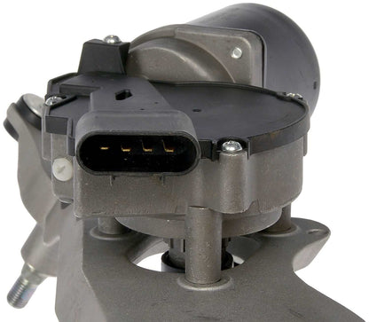 Dorman - OE Solutions WIPER TRANSMISSION AND MOTOR ASSEMBLY 602-225AS