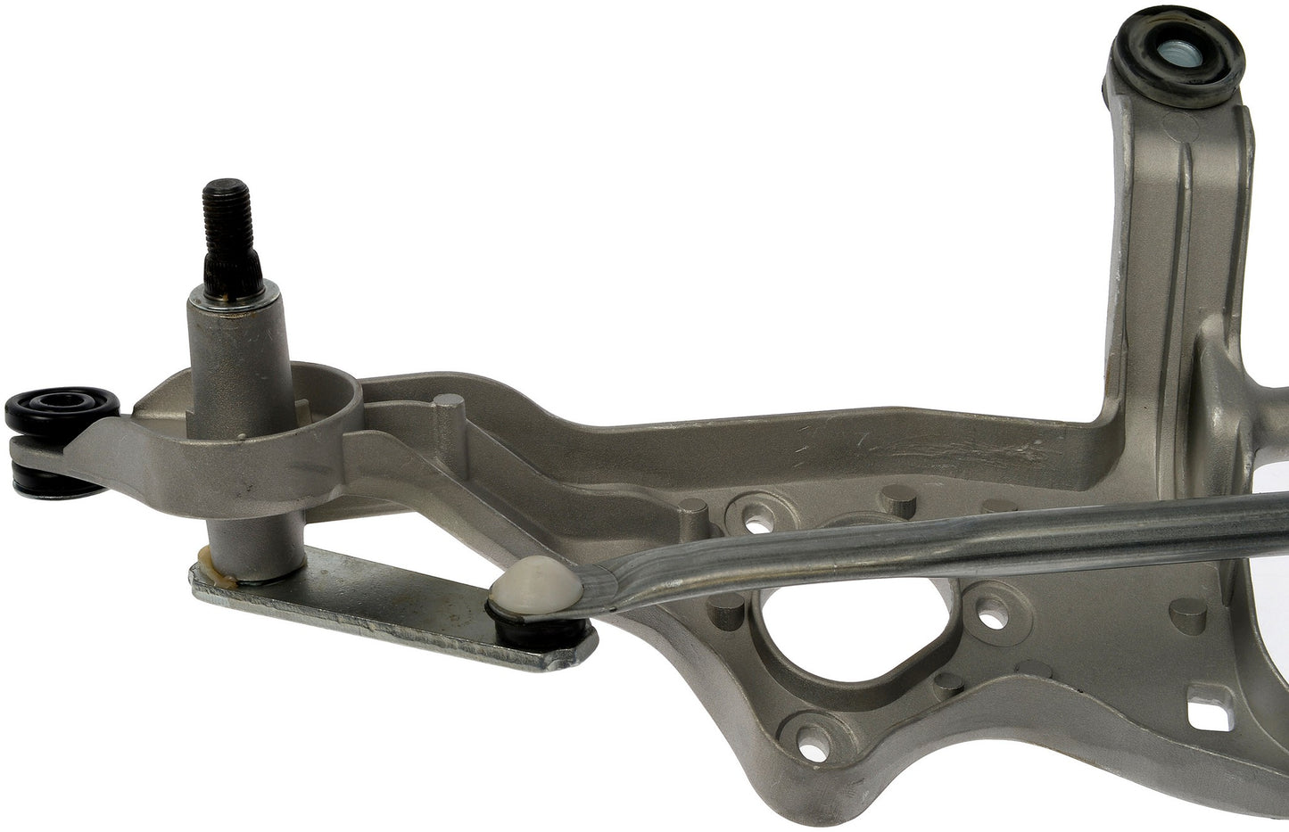 Dorman - OE Solutions Windshield Wiper Linkage for 2009-06 Buick 2016-06 Chevrolet 2008-06 Pontiac 602-225