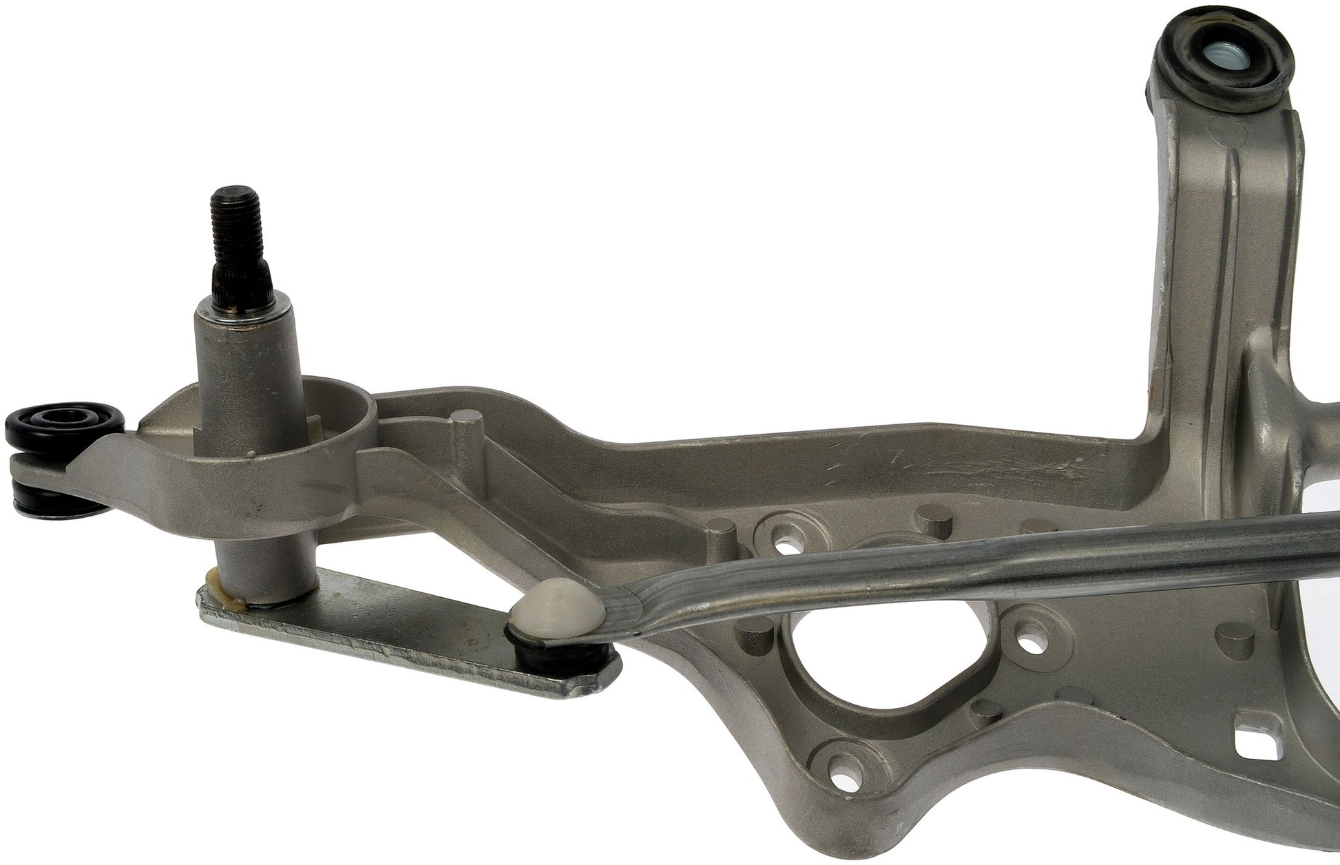 Dorman - OE Solutions Windshield Wiper Linkage for 2009-06 Buick 2016-06 Chevrolet 2008-06 Pontiac 602-225