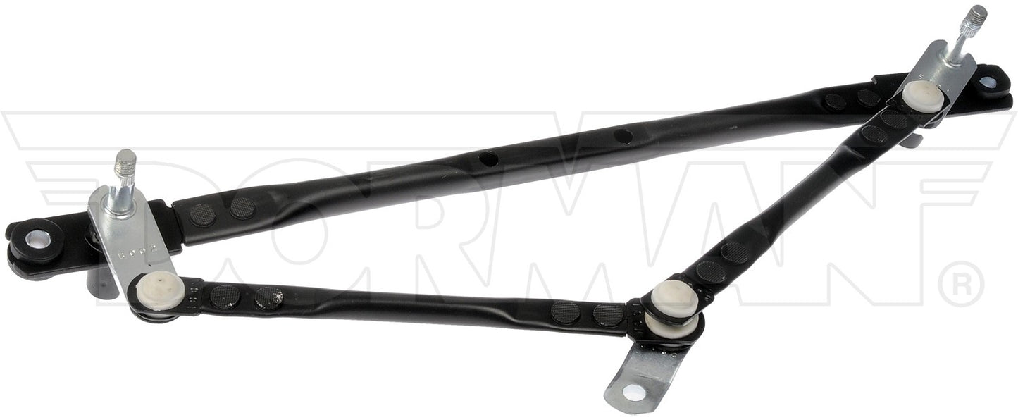 Dorman OE Solutions Windshield Wiper Linkage for 2007-2019 Chevrolet Aveo Pontiac G3 Wave 602-229