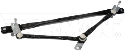 Dorman OE Solutions Windshield Wiper Linkage for 2007-2019 Chevrolet Aveo Pontiac G3 Wave 602-229